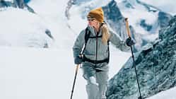 Skitouren Equipment - Neuheiten 2024/2025