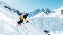 Tobias Wirth Tourenski Test