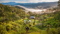 Treks der Welt / Kokoda Trail