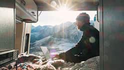 Mobile Office