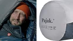 Pajak Core 950 Daunenschlafsack 