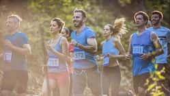 Erster Halbmarathon RW