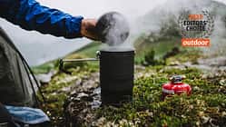Primus Ulti Stove Gaskocher, Editors Choice