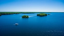 Advertorial Hausbootferien von Le Boat