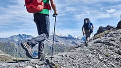 Outdoor-Hosen im Test