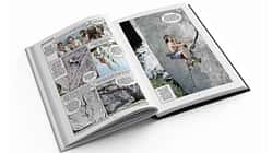 Buch: Die komplette Klettergeschichte in Bildern – Von A bis Z