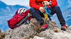 Alpinhosen im Test 