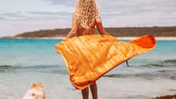 Sea to Summit Mikrofaserhandtuch