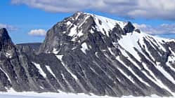 Galdhøpiggen