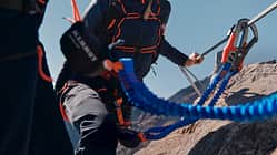 Mammut Skywalker Pro Klettersteigset