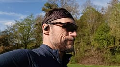 Huawei Free Arc Open Ear Kopfhörer im Test Huawei Free Arc Open Ear Kopfhörer im Test