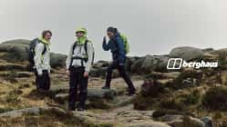 Berghaus Trail Serie