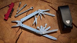 Multitool Victorinox Tool Plus f