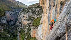 Verdonschlucht