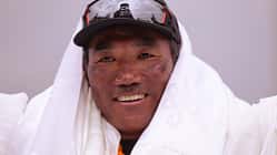 Kami Rita Sherpa - Mount Everest 