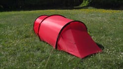 Hilleberg Helags 2 im Test 2025