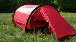 Hilleberg Helags 2 im Test 2025