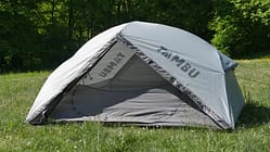 Tambu Tikona 2 Zelt im Test 2025 