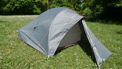 Vaude Allround Taurus 2P Zelt im Test 2025