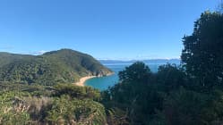 Abel Tasman Coastal Track