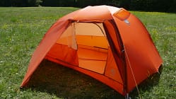 Big Agnes Copper Spur 2 P Zelt