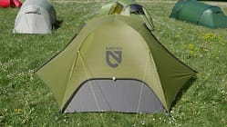 Nemo Dragonfly Osmo Zelt