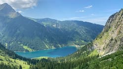 Tannheimer Tal Tannheimer Tal