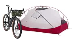 MSR Hubba Hubba Bikepack 2-Zelt 