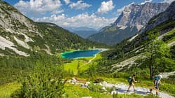 Seebensee