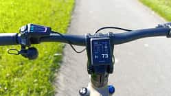 Rose Mayor Plus 3 E-Bike - Tourenrad im Test 2025