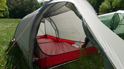 Robens Sprinter 2 LW Zelt im Test