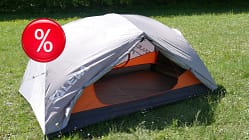 Salewa Puez 2P Zelt im Angebot