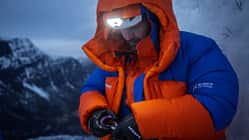 Die neue Eiger Extreme Kollektion von Mammut