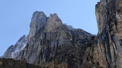 Eiger-Rotstock-Klettersteig in Grindelwald