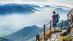 Mangfallgebirge, Bayern, Alpen, Wandern