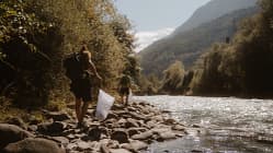 Patron-Event - Südtirol CleanUP Days