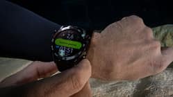 Huawei Watch Ultimate 2