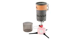 MSR SWITCH STOVE GASKOCHERSYSTEM