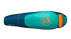 Trollkids Kids Femund 3in1 Schlafsack 