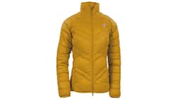 Outdoor Adventkalender - Grüezi Bag The Senseless Downwool Jacket