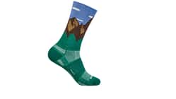 Outdoor Adventkalender -Wrightsock Stride Crew Outdoor Adventkalender -Wrightsock Stride Crew