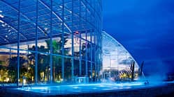 Thermen & Badewelt Sinsheim