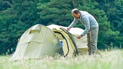VANGO F10 XENON 2 UL PLUS