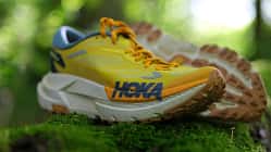 TRAILRUNNINGSCHUH HOKA MAFATE X