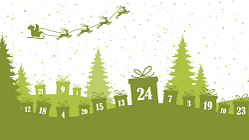 Adventskalender Weihnachten Geschenke