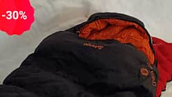 Vango Cobra Daunenschlafsack im Angebot