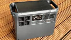 DJI Power 2000 - Powerstation im Test 