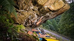 Elias Iagnemma "Exodia"