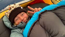 Zenbivy Winter Alaska