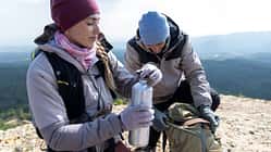 Buff Performance-Handschuhe für Winter 2025/26